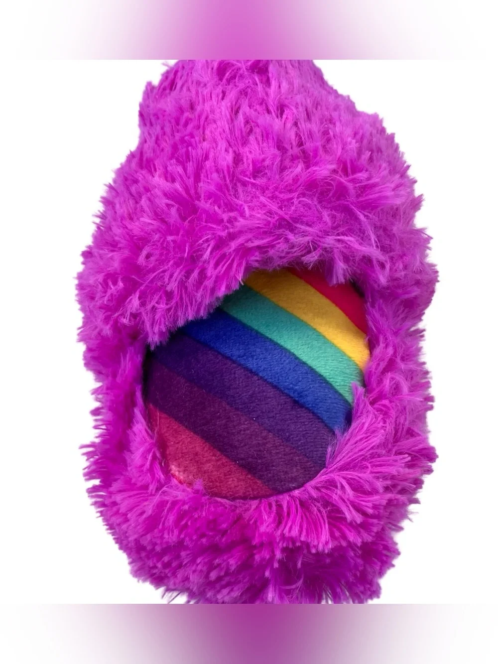 Bark Box Slobber Party Dog Toys Lot Of 2 Joey Jammies & Bearly Sleepy Slipper